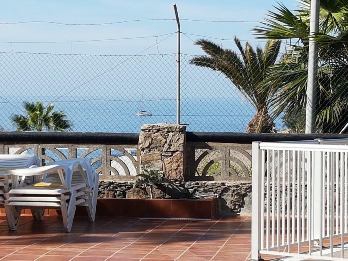 Beautiful Holiday Home Near Of The Sea โมกัน ภายนอก รูปภาพ