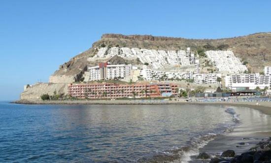 Beautiful Holiday Home Near Of The Sea โมกัน ภายนอก รูปภาพ
